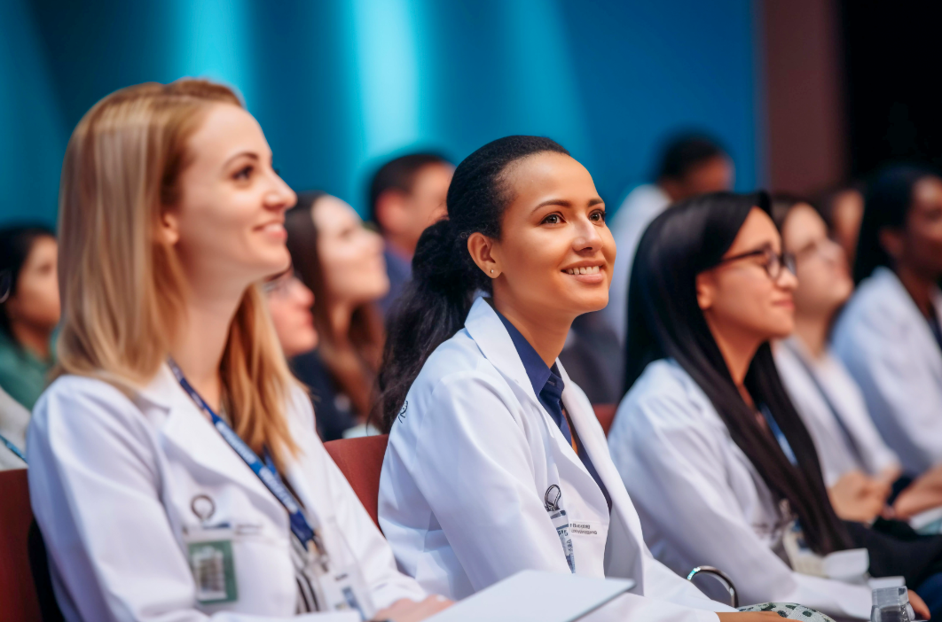 Lima será el epicentro de la innovación en salud: líderes se reunirán en el 7° Seminario Internacional del Sector Salud