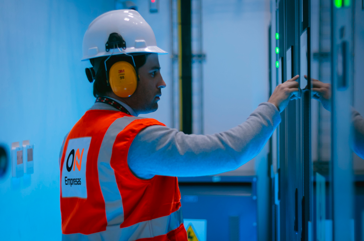 Tras la venta de WIN, Grupo ON se concentra en el segmento B2B con ON Empresas como nueva marca