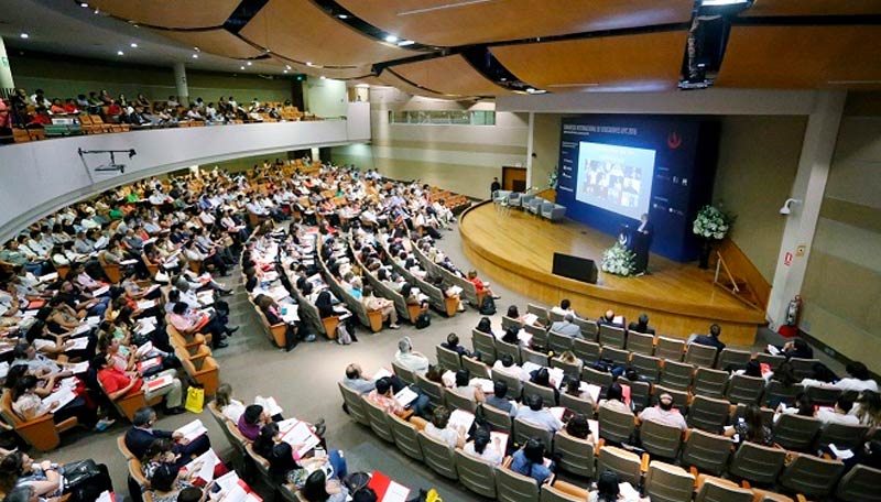 StartUPC presenta la Semana del Emprendimiento UPC: un encuentro para la innovación y oportunidades para los emprendedores peruanos