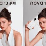 Muy pronto en Perú: HUAWEI presenta la mejor cámara selfie del mercado con el lanzamiento del HUAWEI nova 13