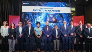 Adjudicación del Proyecto El Algarrobo en Piura generará inversiones por US$ 759 millones