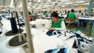 Exportaciones de textiles y confecciones alcanzó los US$ 1,483 millones entre enero y noviembre de 2024