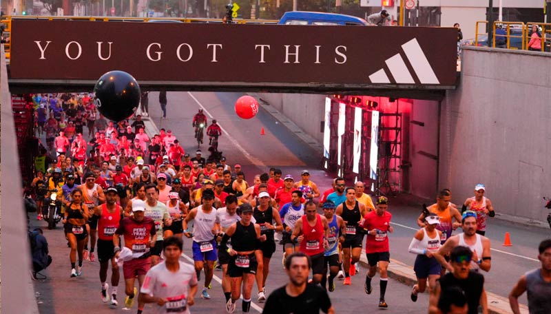 En ruta a la maratón adidas | Rimac Lima 42K ¿Cómo escuchar a tu cuerpo durante la preparación para una carrera de resistencia?