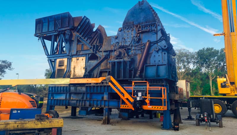 Aceros Arequipa fortalece su presencia en Estados Unidos