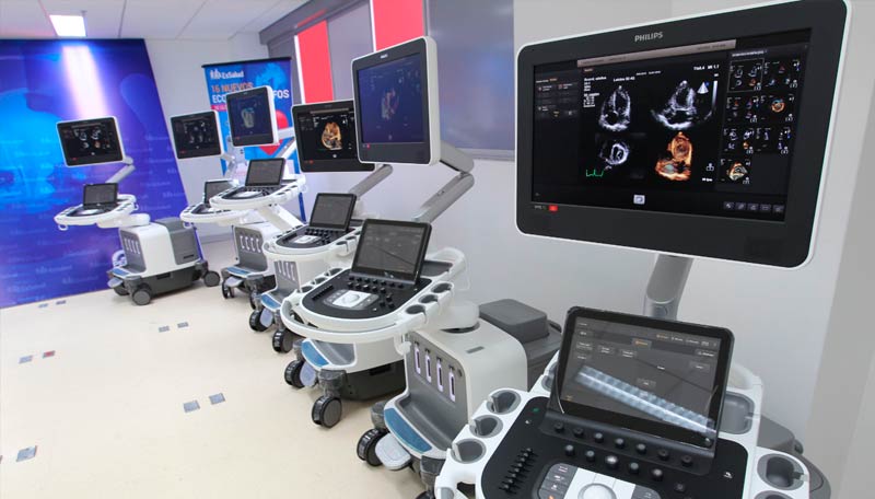 EsSalud invertirá más de S/ 59 millones para equipar hospitales a nivel nacional