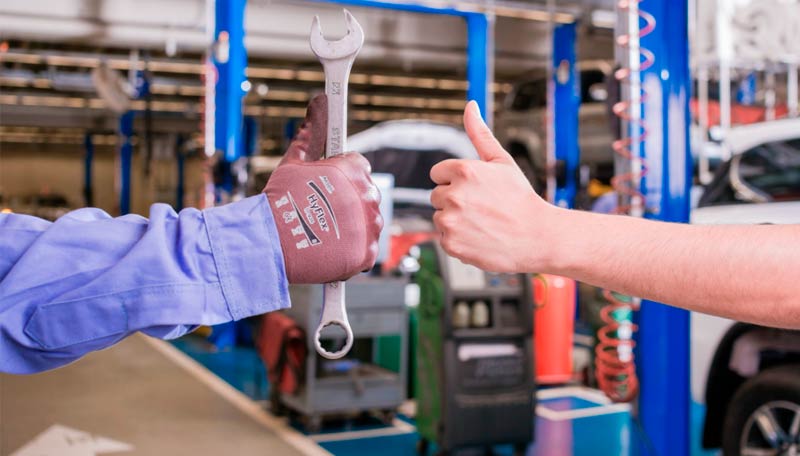 El valor del servicio posventa: ¿cómo el mantenimiento técnico oficial prolonga la vida de tu auto y evita gastos imprevistos?